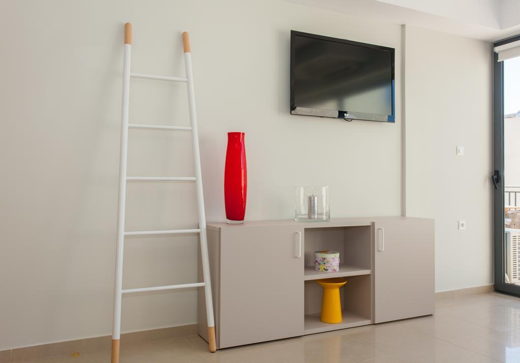 Stefan's Loft Leilighet *
