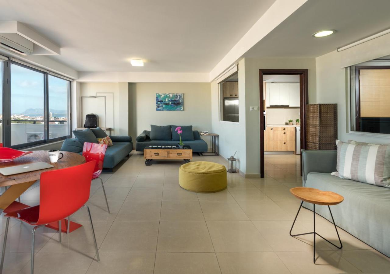 Stefan's Loft Leilighet *