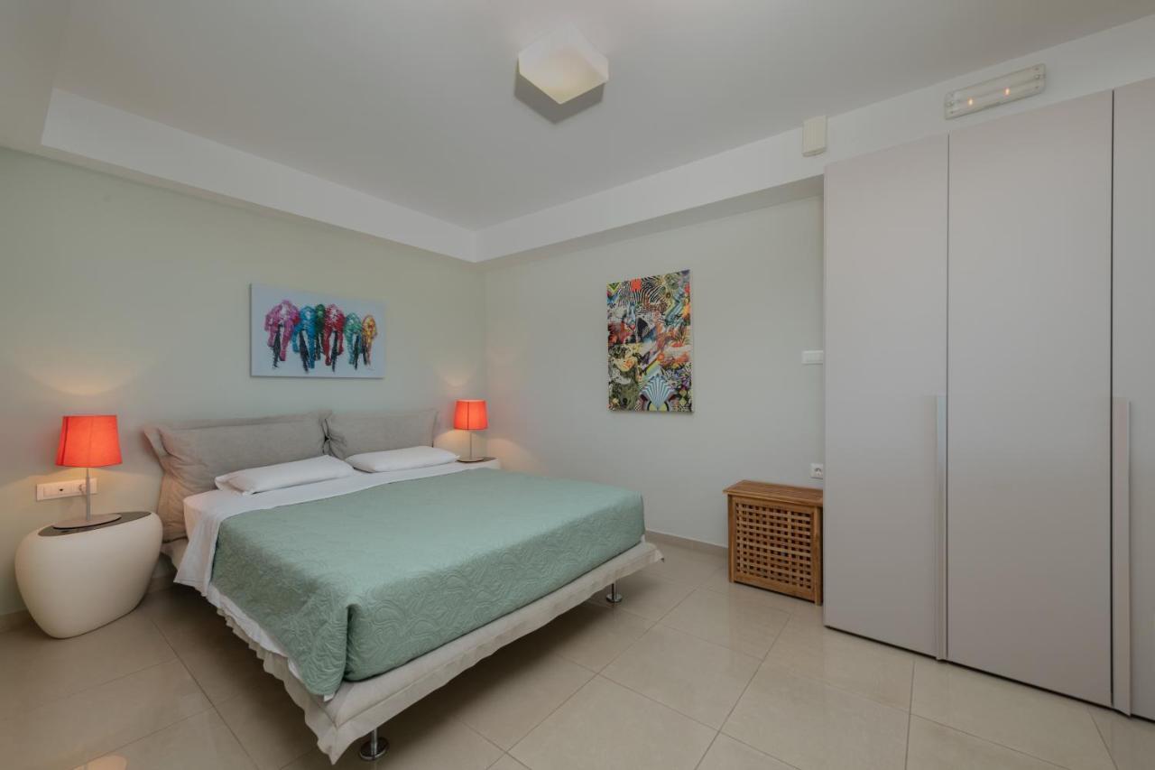 Leilighet Stefan's Loft Khania